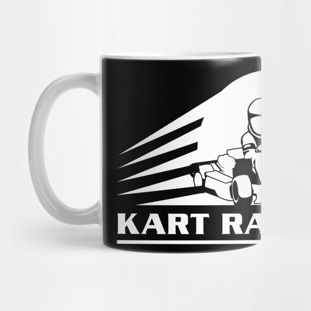 Kart Racing Champ by c1337s